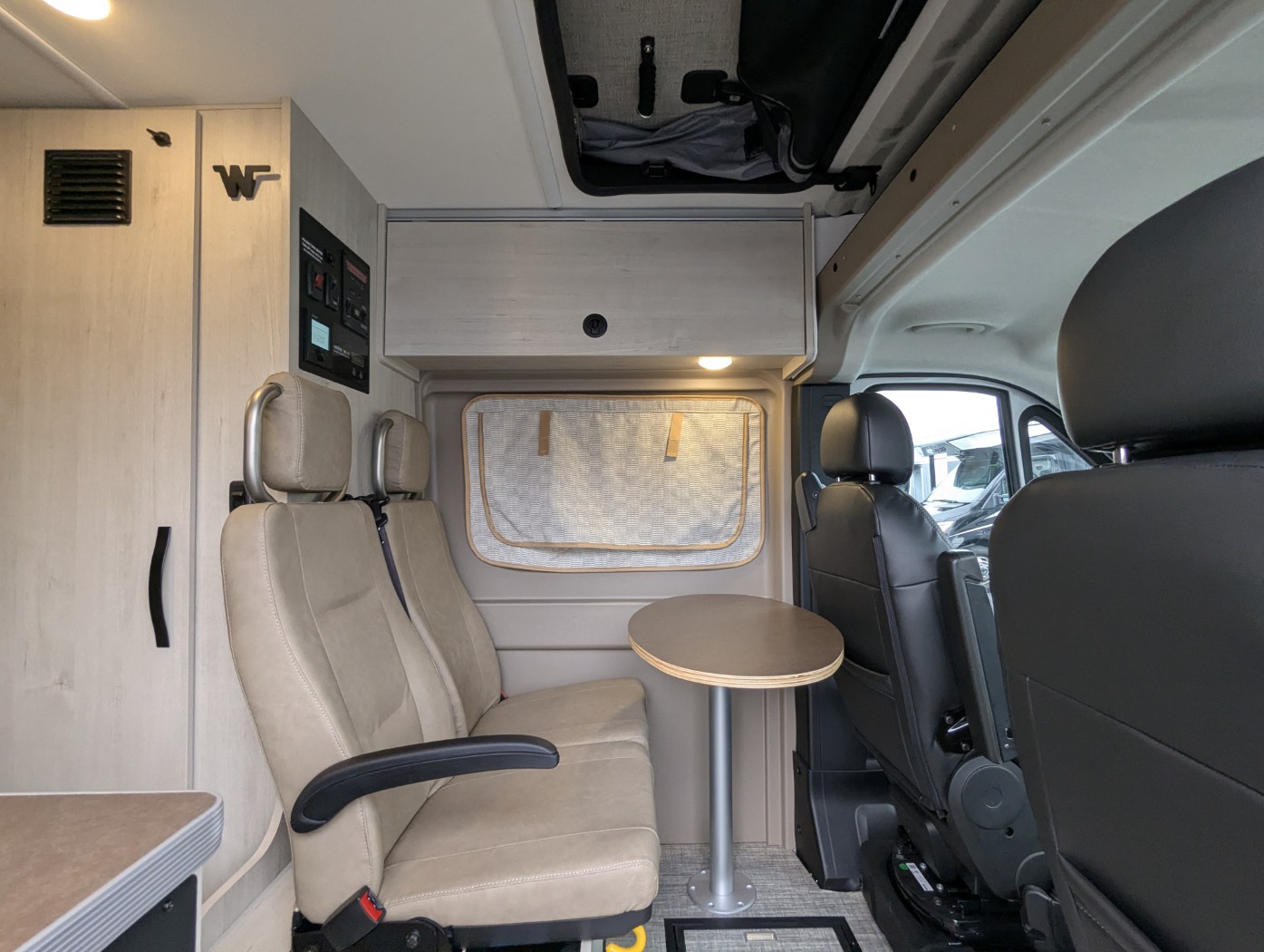 2026 Winnebago Solis 59PX - Pop Top - Image 8