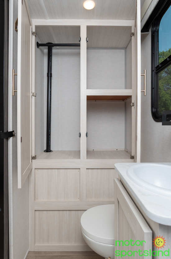 2027 Forest River R-Pod RP-192 - Image 23