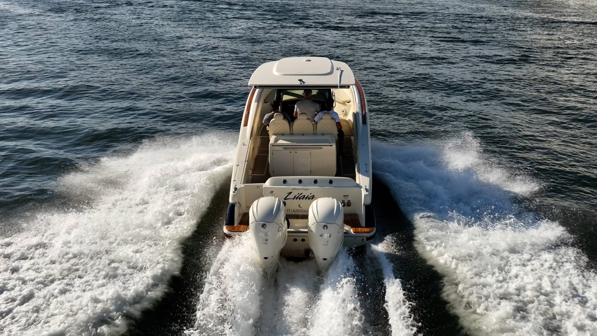 2020 Chris-Craft Catalina 34 - Image 29