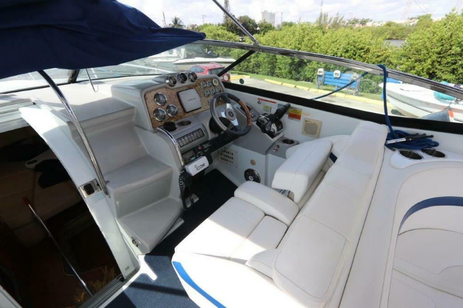 2008 Formula 310 Sun Sport - Image 9
