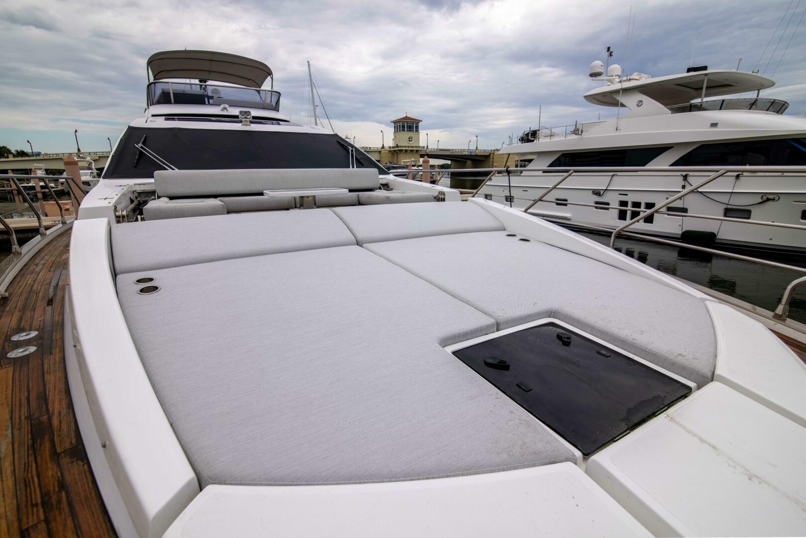 2019 Azimut S7 - Image 44