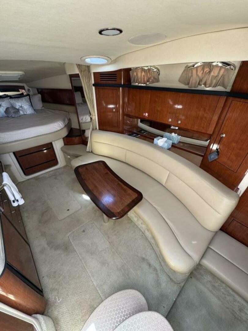 2007 Sea Ray 340 - Image 9