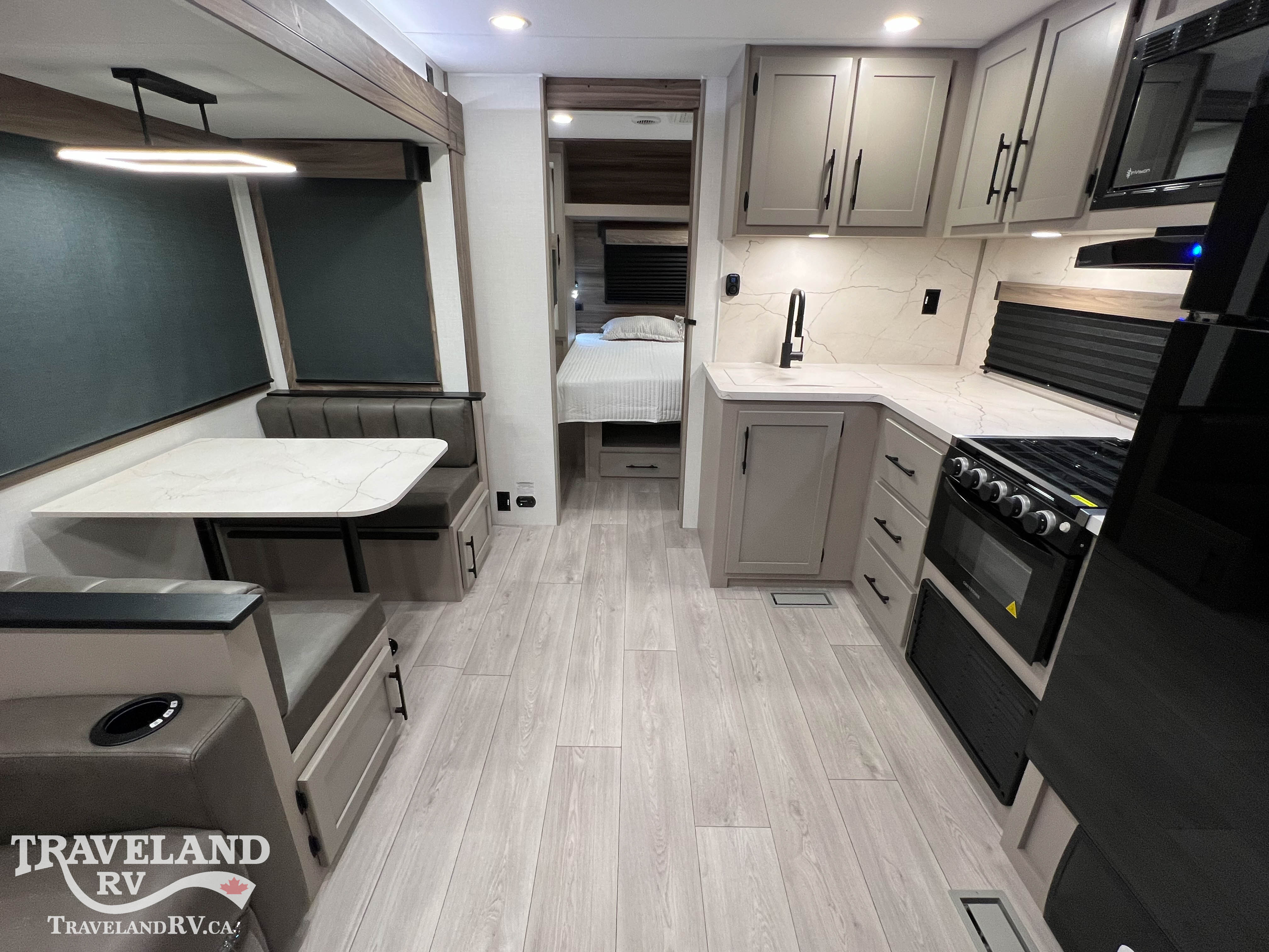 2026 KZ RV Connect C261RB - Image 18