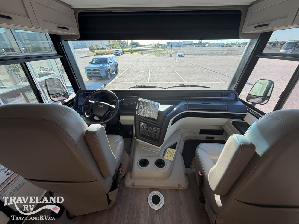 2027 Entegra Coach Vision XL 31UL - Image 5