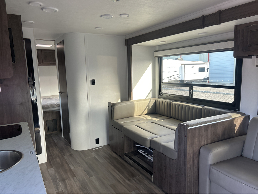 2026 ENTEGRA COACH ODYSSEY SE 29KF - Image 9