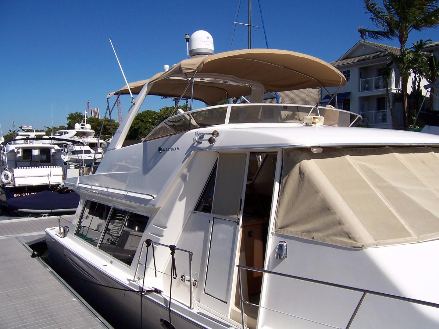2003 Meridian - Image 5