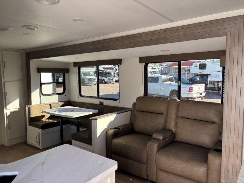 2026 Grand Design Transcend 335BHT - Image 7