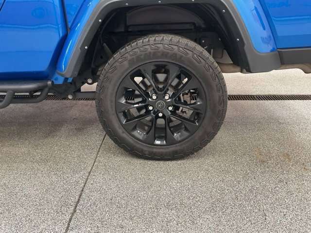 2025 Jeep Gladiator Sport S 4x4 - Image 10