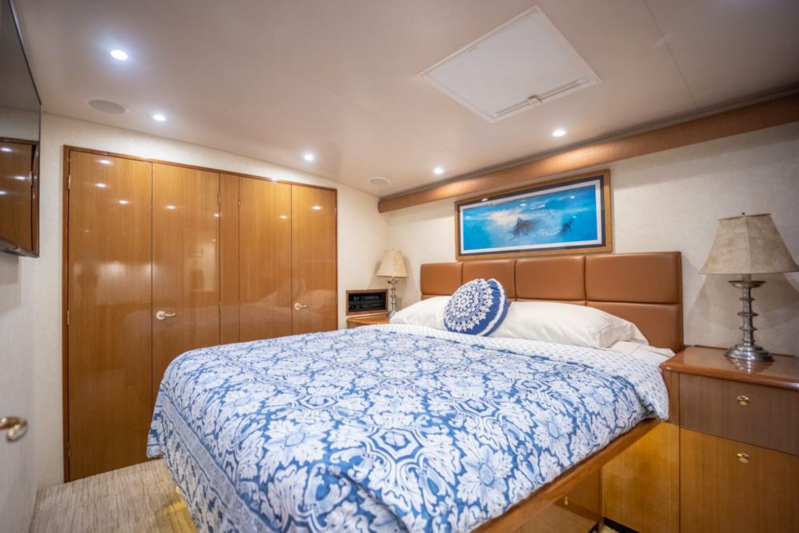 2003 Viking 65 EB - Image 20