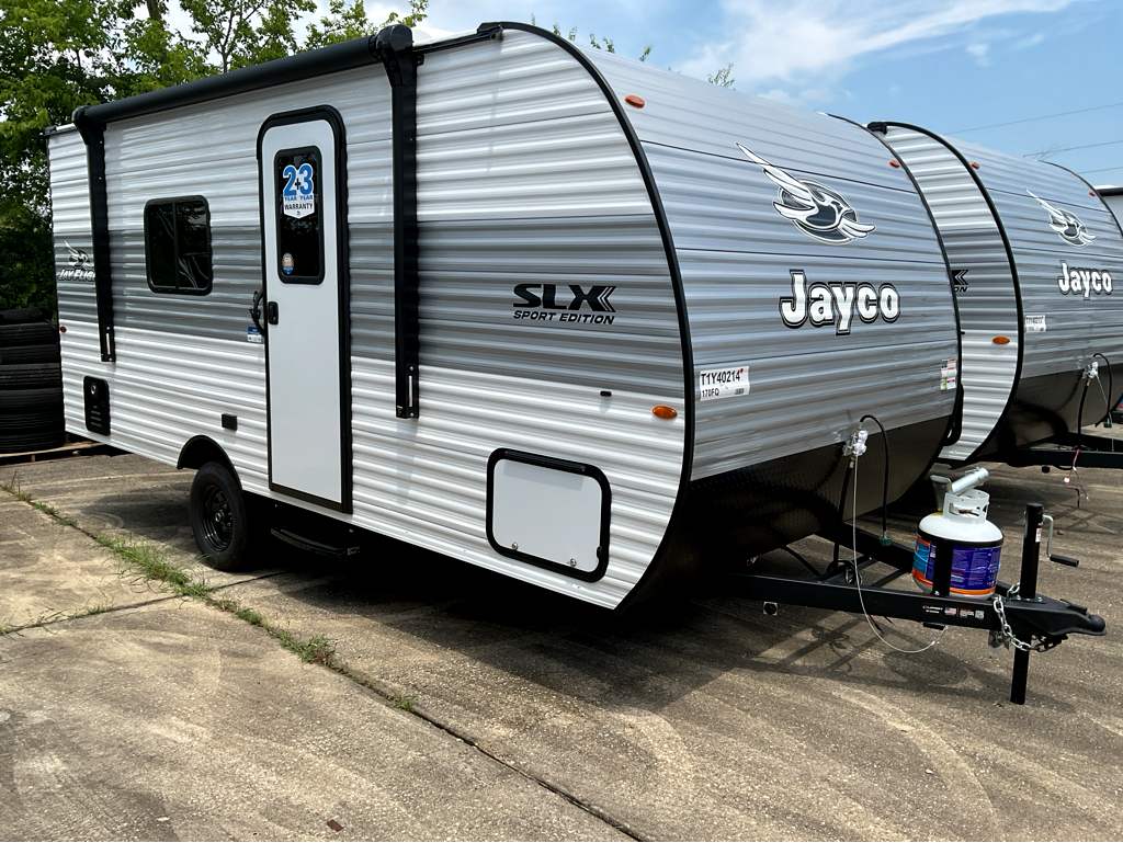 2026 JAYCO Jay Flight SLX 170 FQ - Image 1