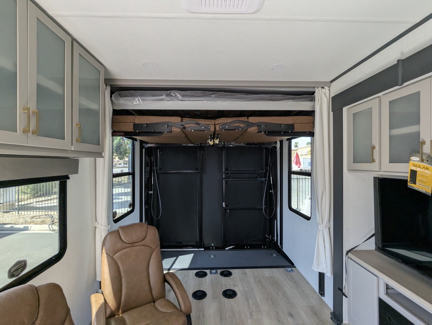2026 Forest River Stealth 2600 - Image 29