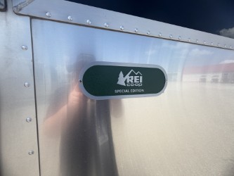 2024 AIRSTREAM Basecamp 20X REI - Image 6