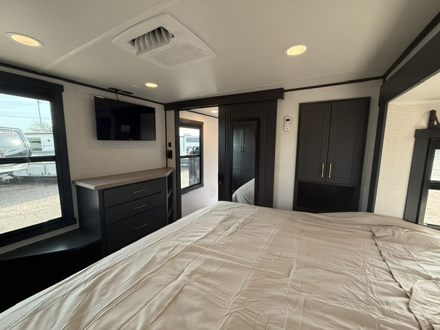 2026 Forest River XLR Nitro 41G14 - Image 22