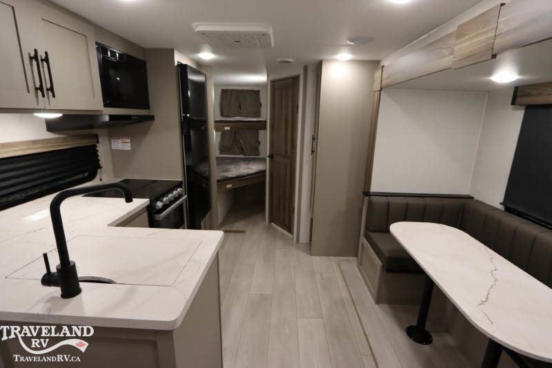 2025 KZ RV Connect SE C241BHKSE - Image 3