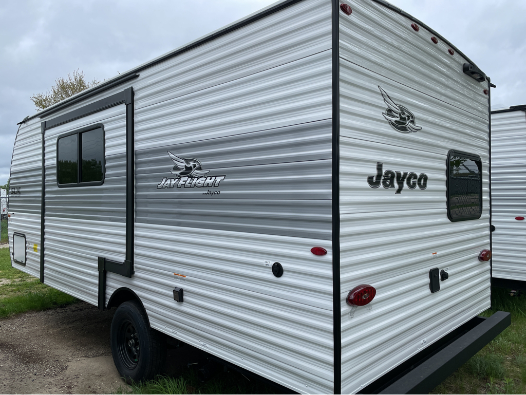 2026 Jayco Jay Flight SLX 178DBS - Image 3