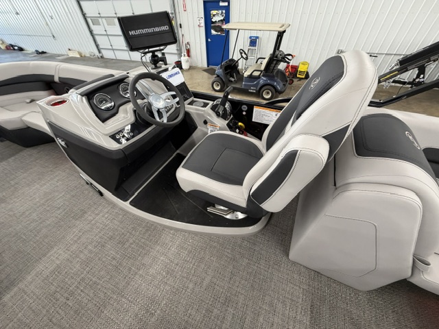 2025 BARLETTA CABRIO 22QC - Image 22