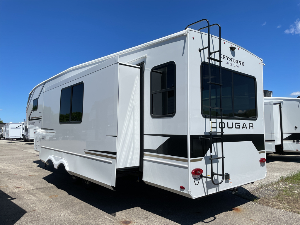 2026 Keystone Cougar Half-Ton 30REP - Image 3