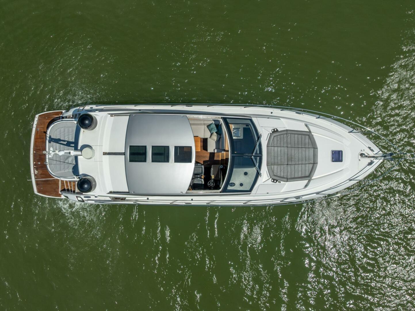 2018 Sunseeker Predator 57 - Image 24