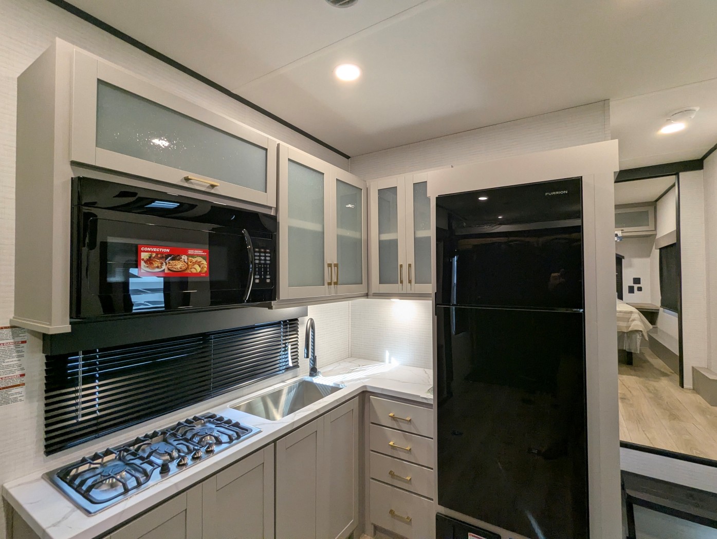 2026 Forest River Stealth 2800 - Image 29