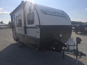 2022 COACHMEN CLIPPER 16CFB - Image 1