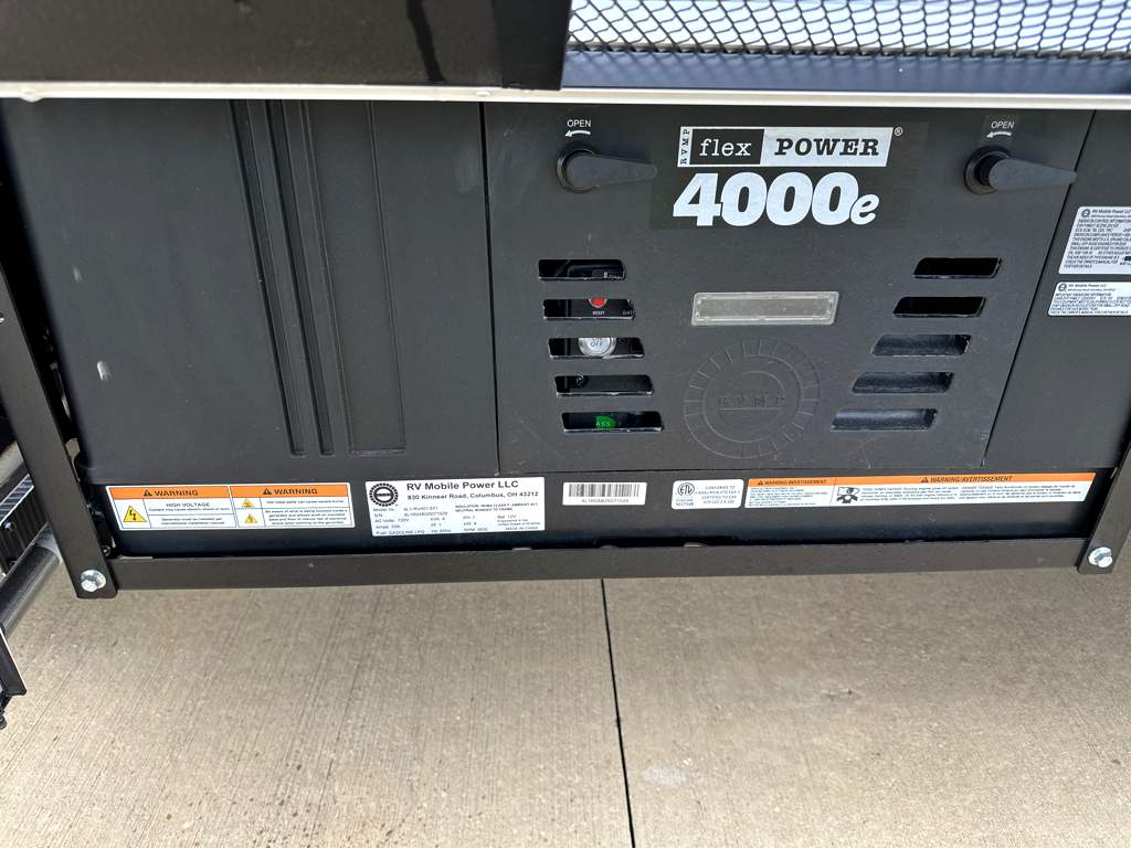 2026 JAYCO REDHAWK SE 29KF - Image 7