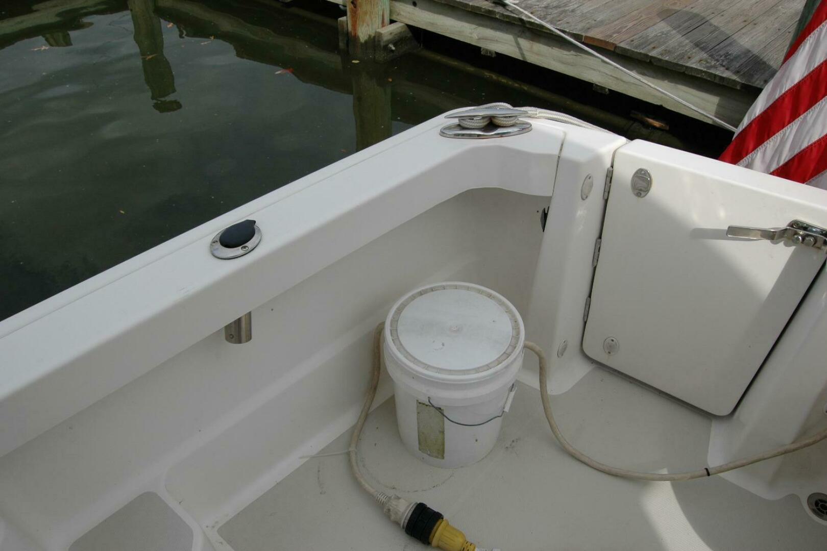 2014 Back Cove 34 - Image 35