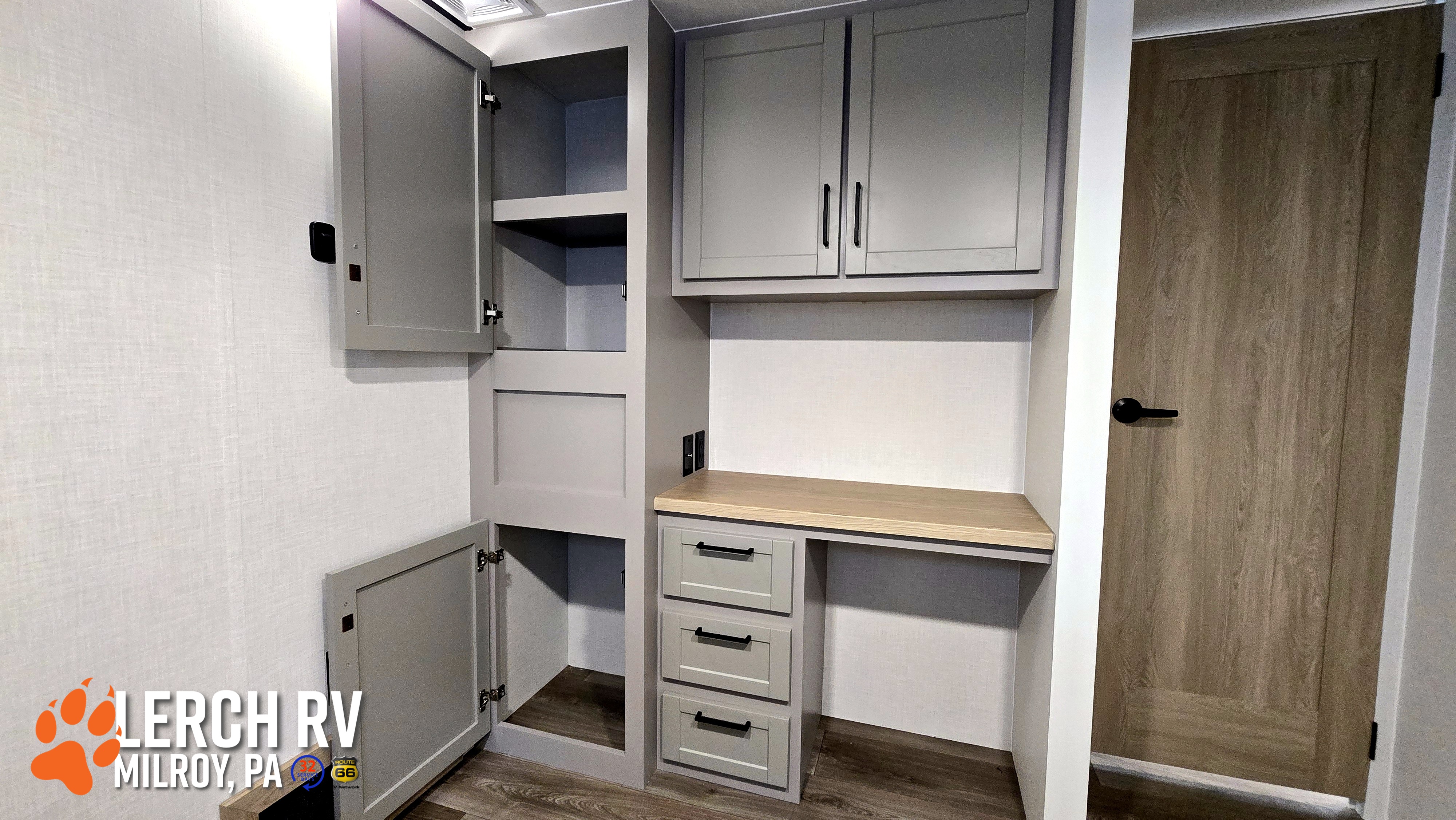 2027 KZ RV Ridgeway 36MBL - Image 52