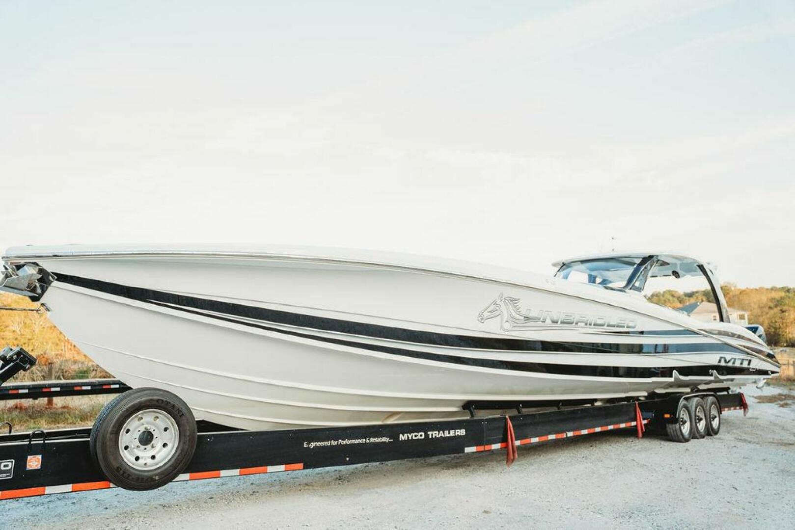 2018 MTI V57 - Image 4