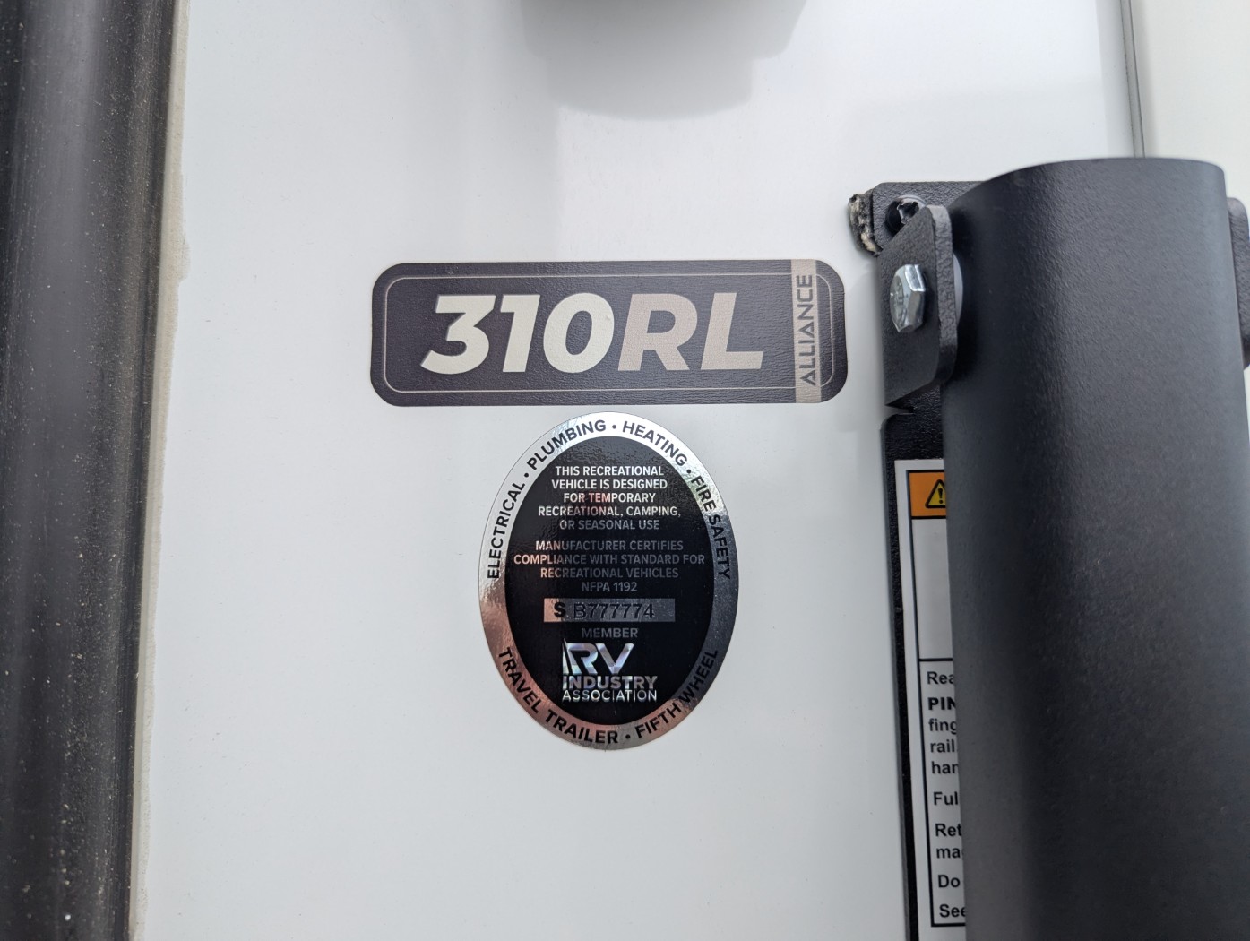 2027 Alliance RV Paradigm 310RL - Image 16