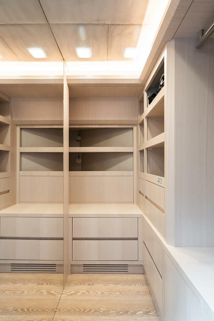 2021 Monte Carlo Yachts MCY 96 - Image 27