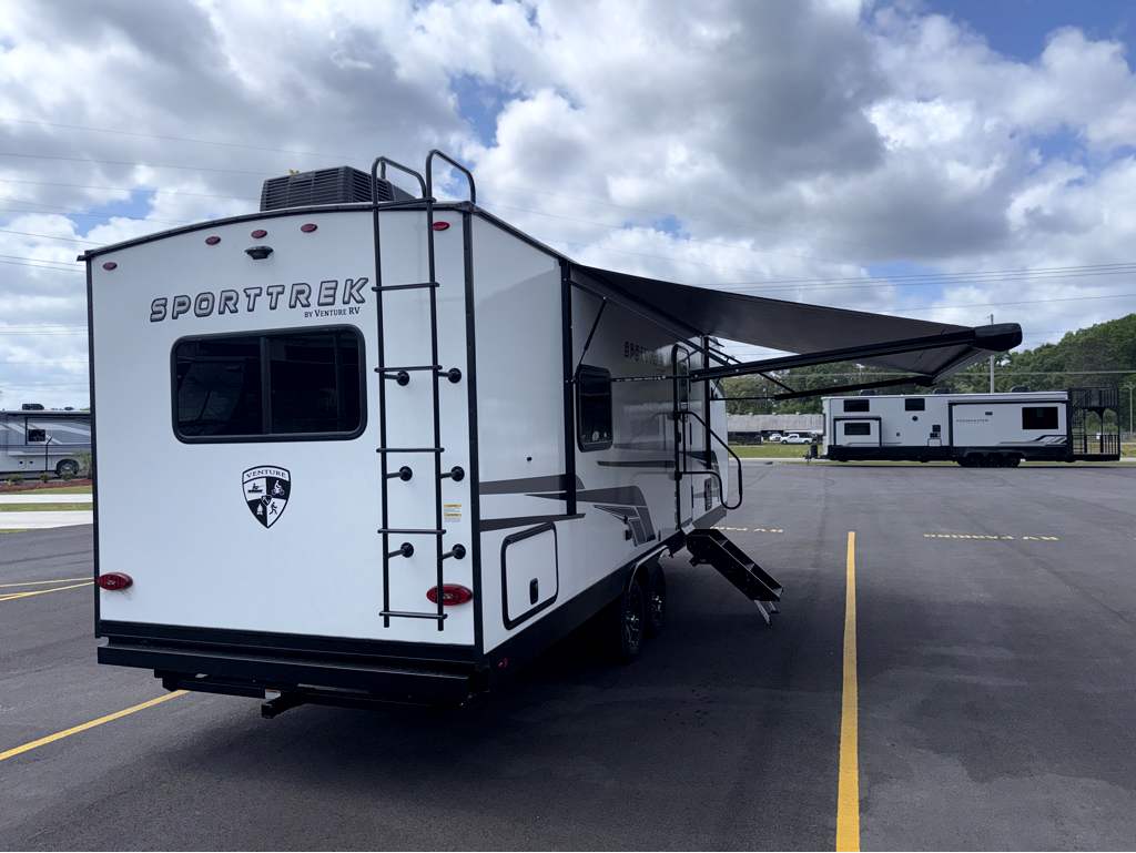 2026 VENTURE RV SPORTTREK 251VFK - Image 4