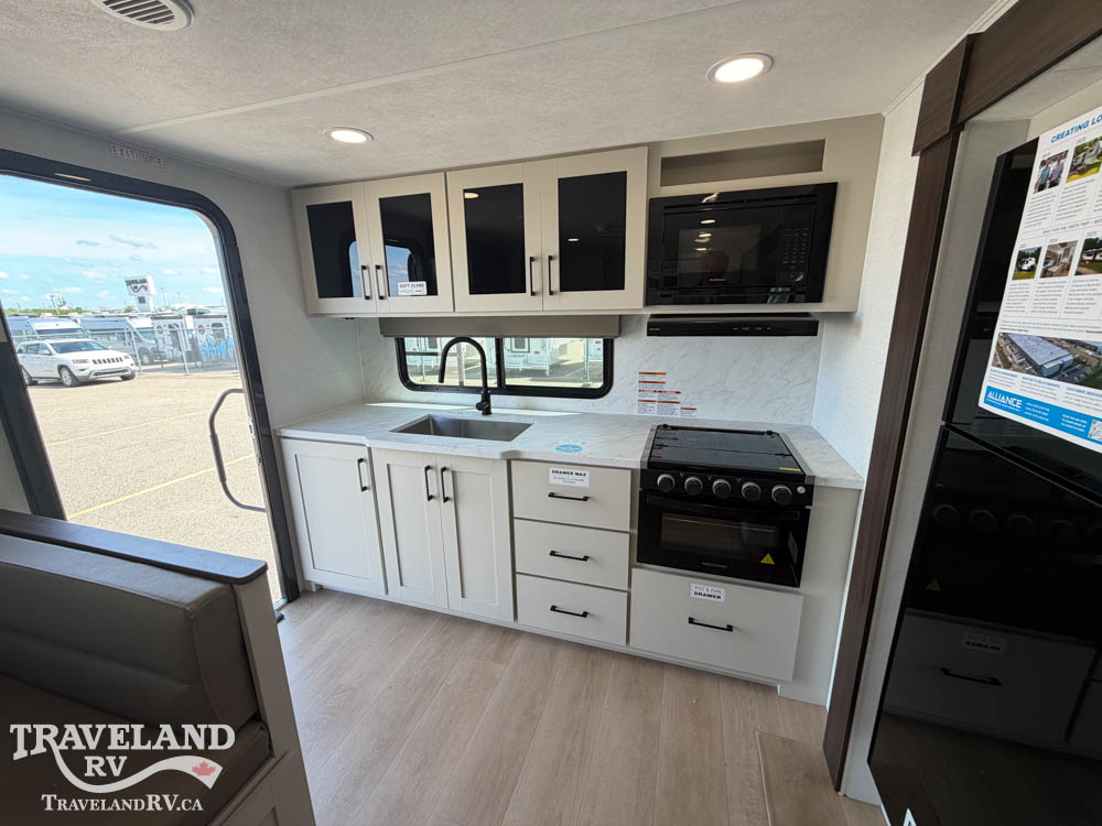2027 Alliance RV Delta Ultra Lite RK234 - Image 10