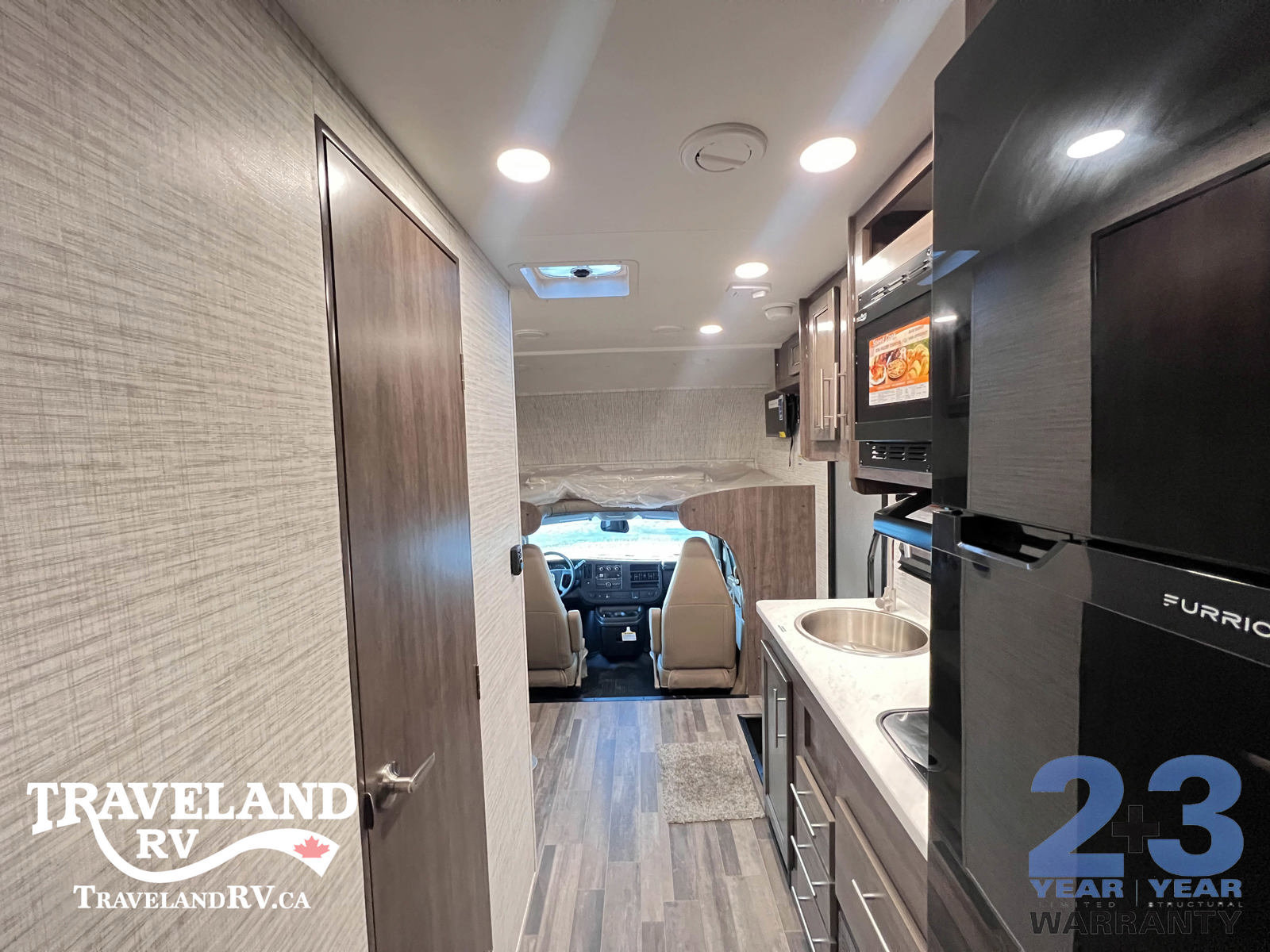 2025 Jayco Redhawk SE 22T - Image 9