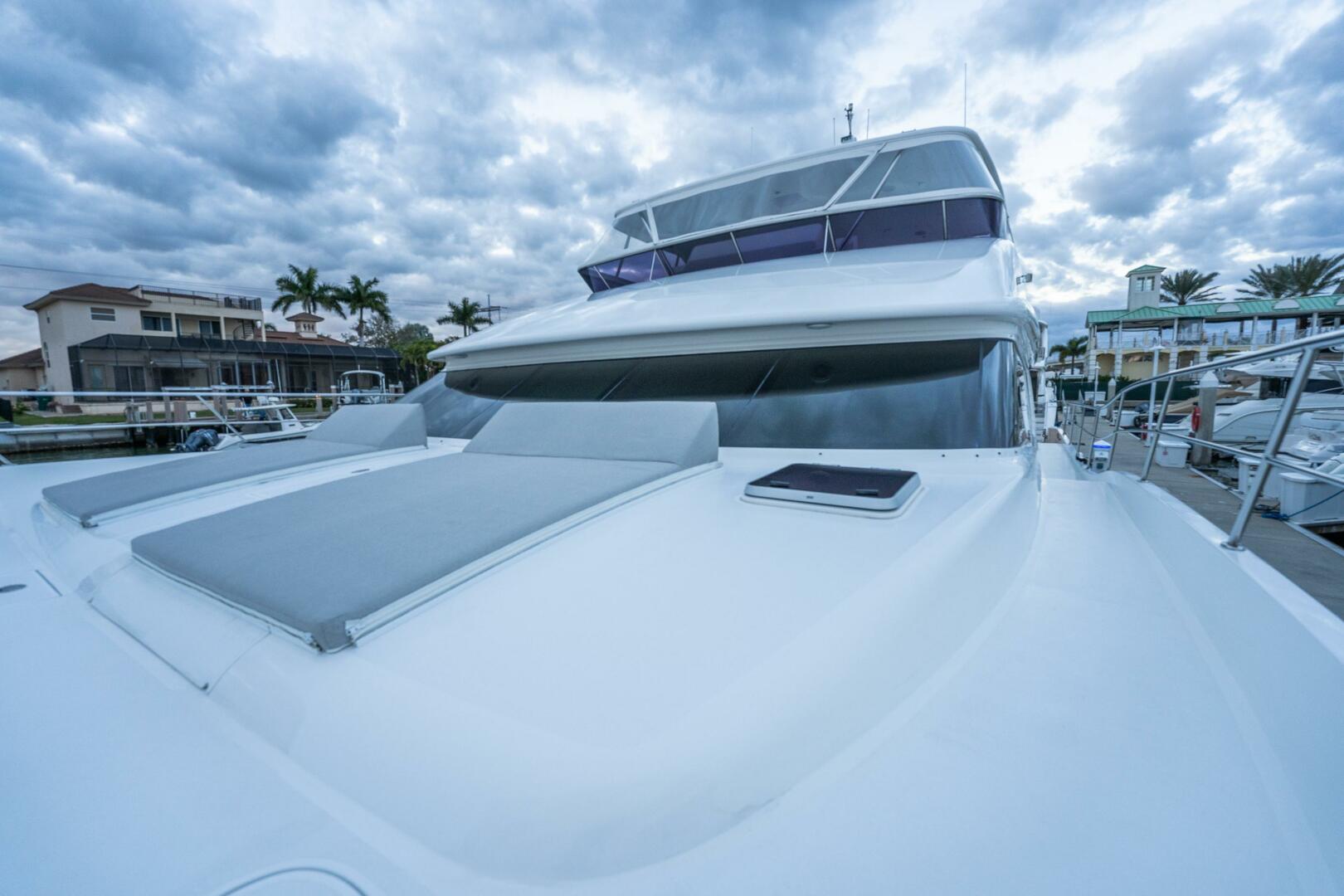 2013 Horizon PC60 - Image 50