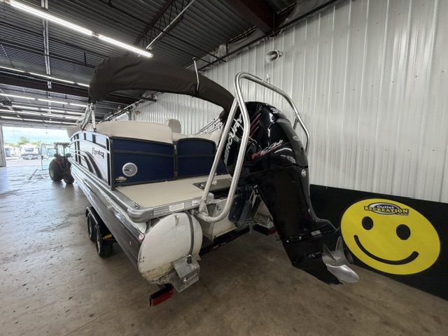 2012 PREMIER INTRIGUE PTX 250 - Image 3