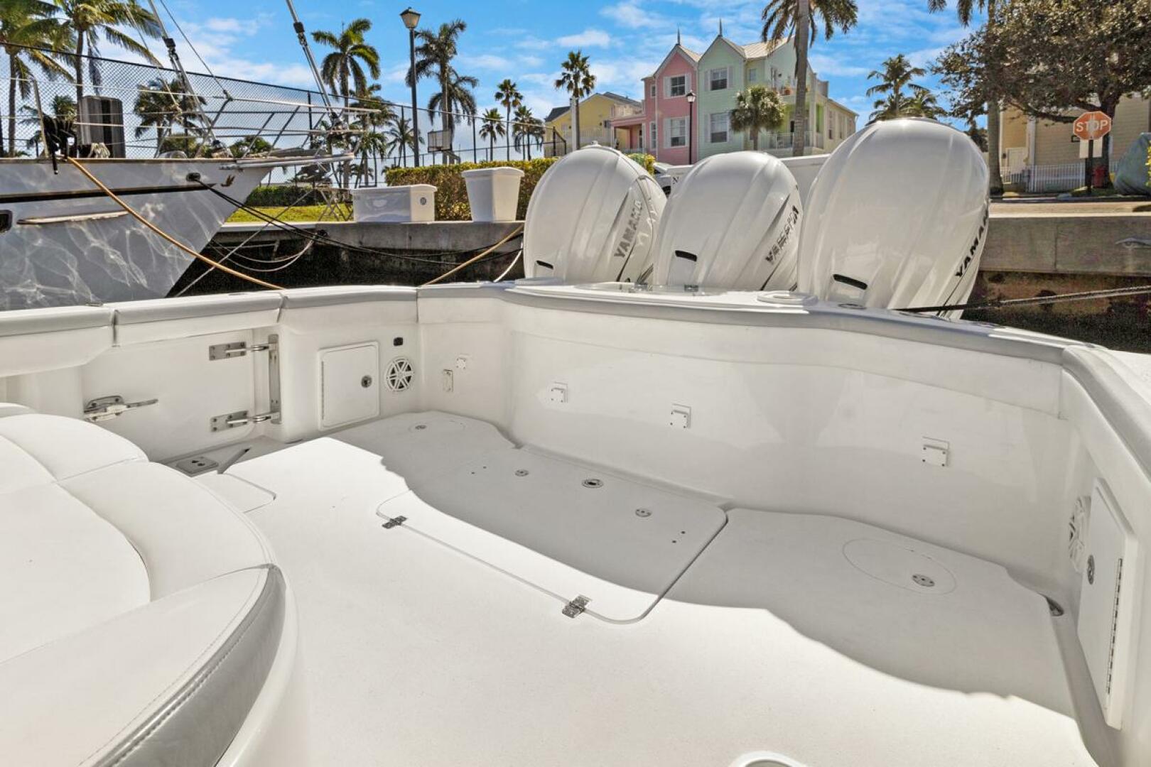 2020 Yellowfin Center Console - Image 22