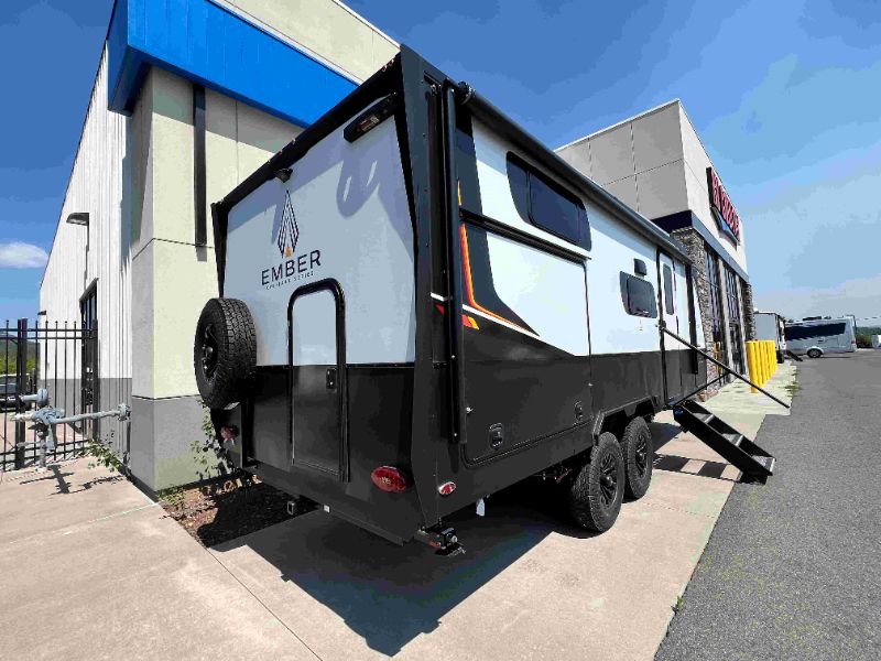 2026 Ember RV Overland Series 221MSL - Image 4