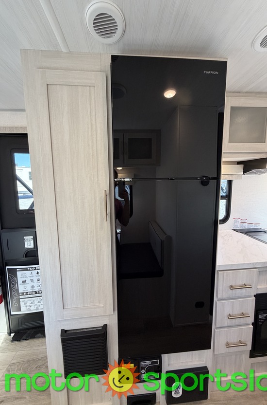 2027 Forest River R-Pod RP-194 - Image 15