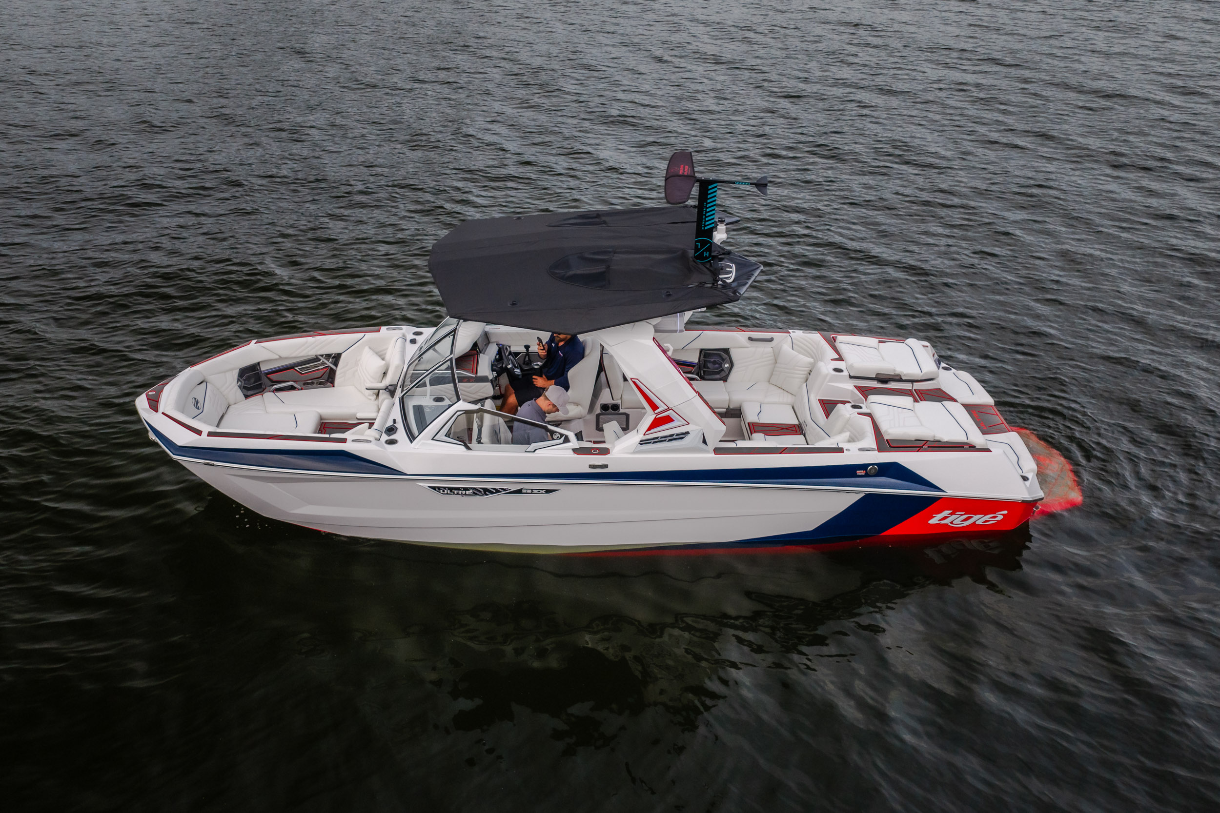2027 Tigé  Ultré 25ZX  - Image 4