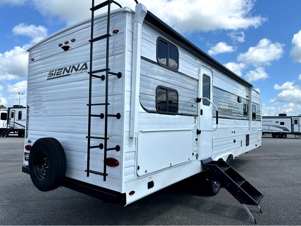 2027 VENTURE RV SIENNA 271VBH - Image 4