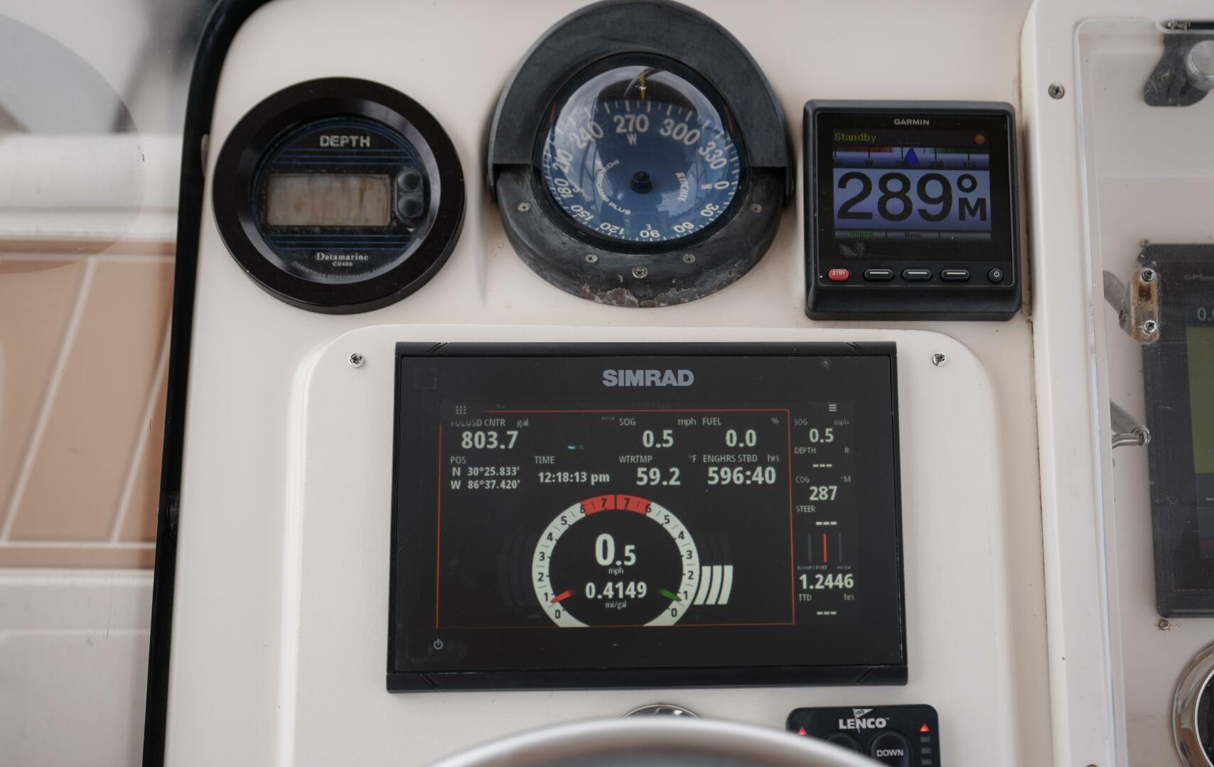 1999 Intrepid - Image 18