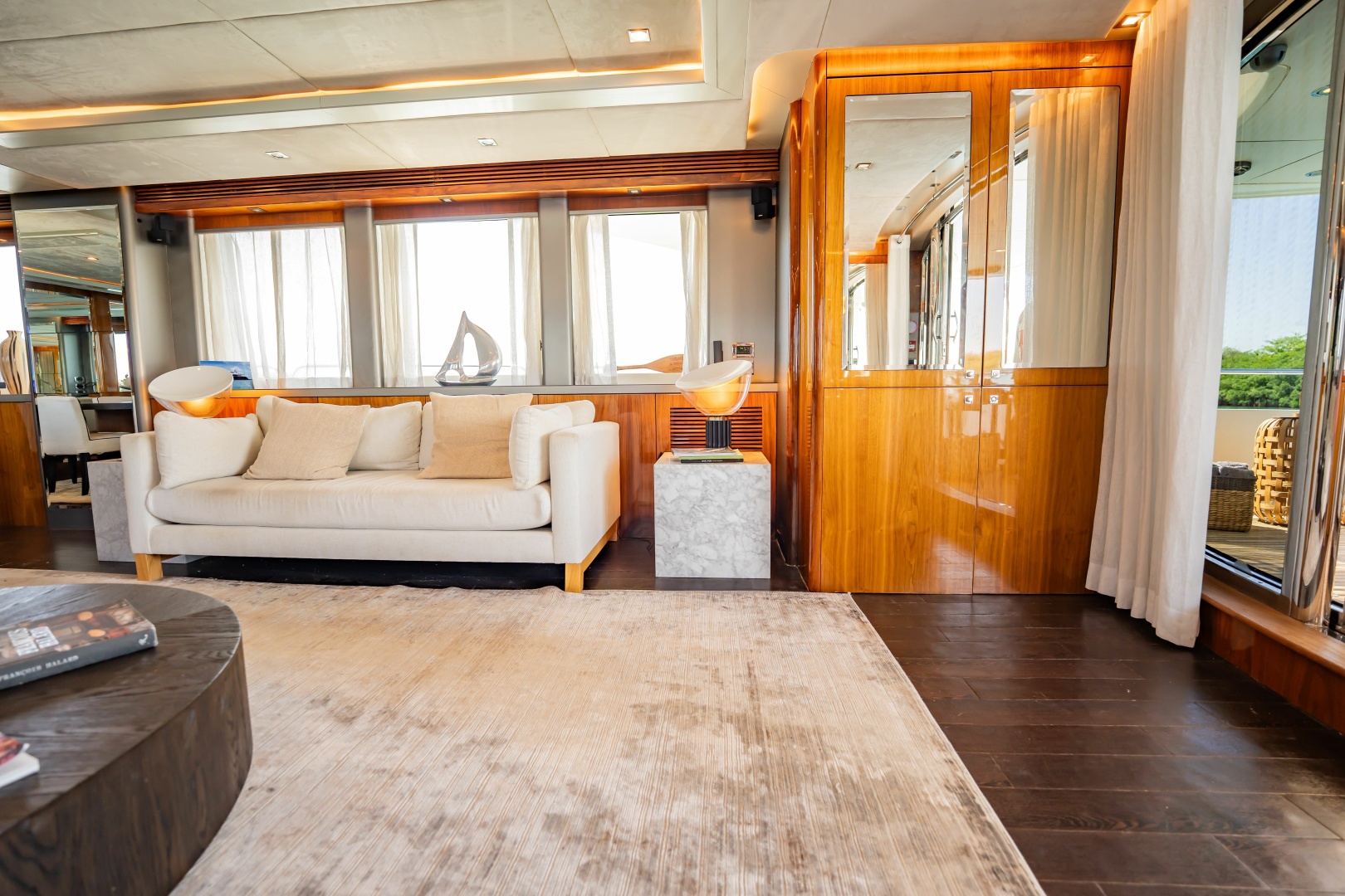 2010 Sunseeker 34 Metre Yacht - Image 32
