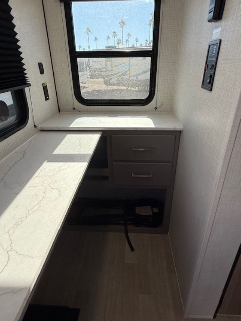 2026 Keystone Hideout Mini 120BT - Image 10