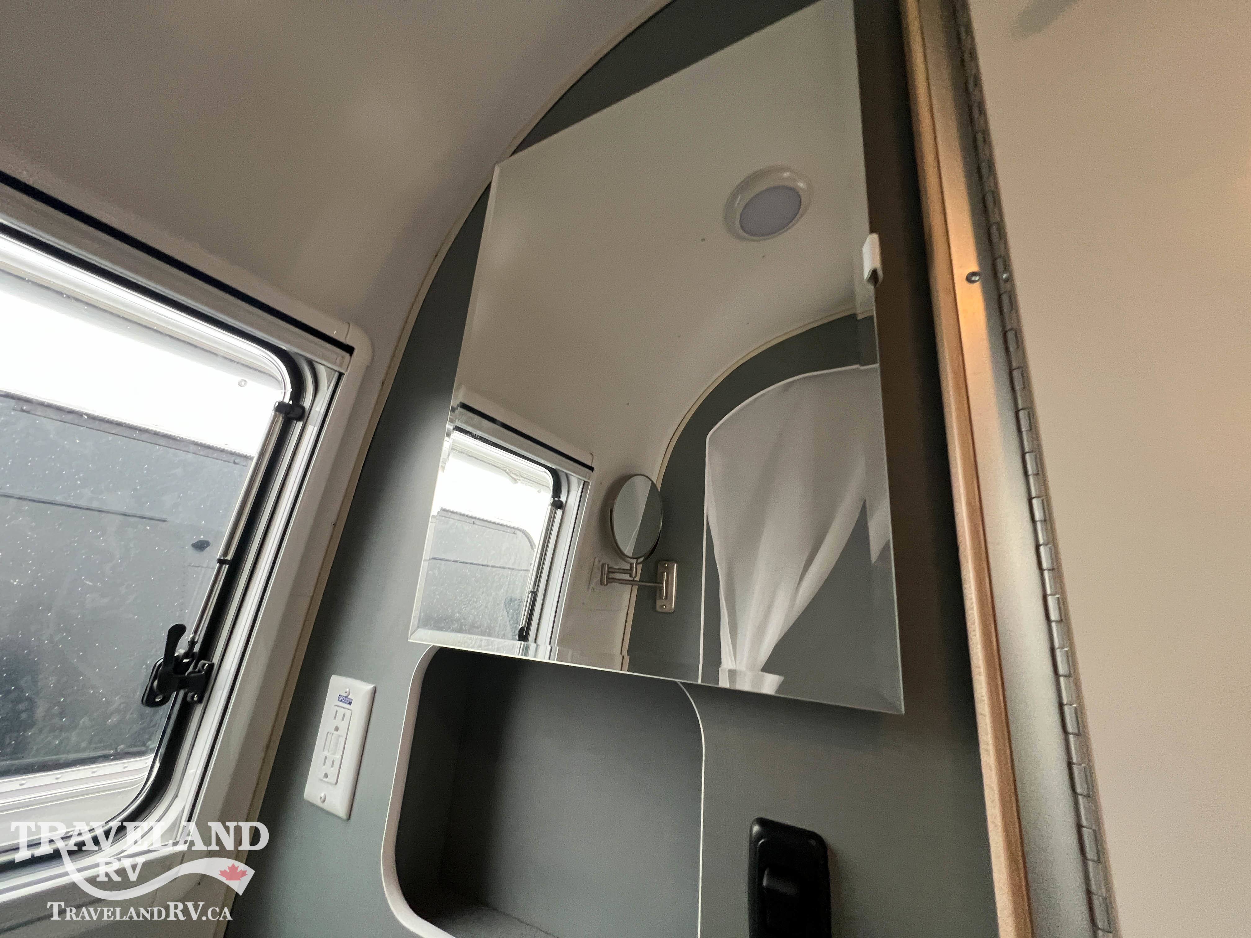 2026 Airstream World Traveler 22RB - Image 20