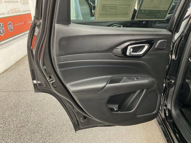 2025 Jeep Compass Limited 4x4 - Image 20