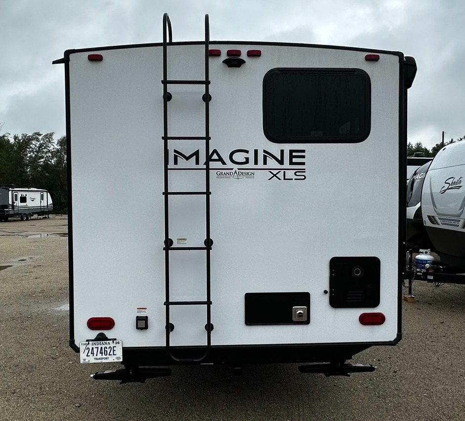 2027 Grand Design Imagine XLS 25DBE - Image 3