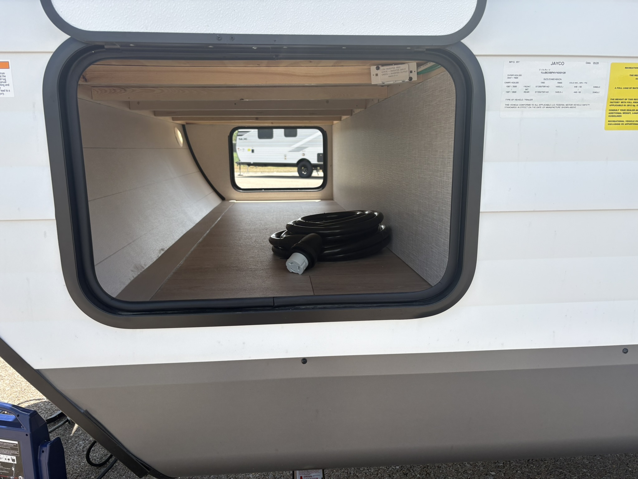 2027 Jayco Jay Flight SLX 261BHS - Image 12