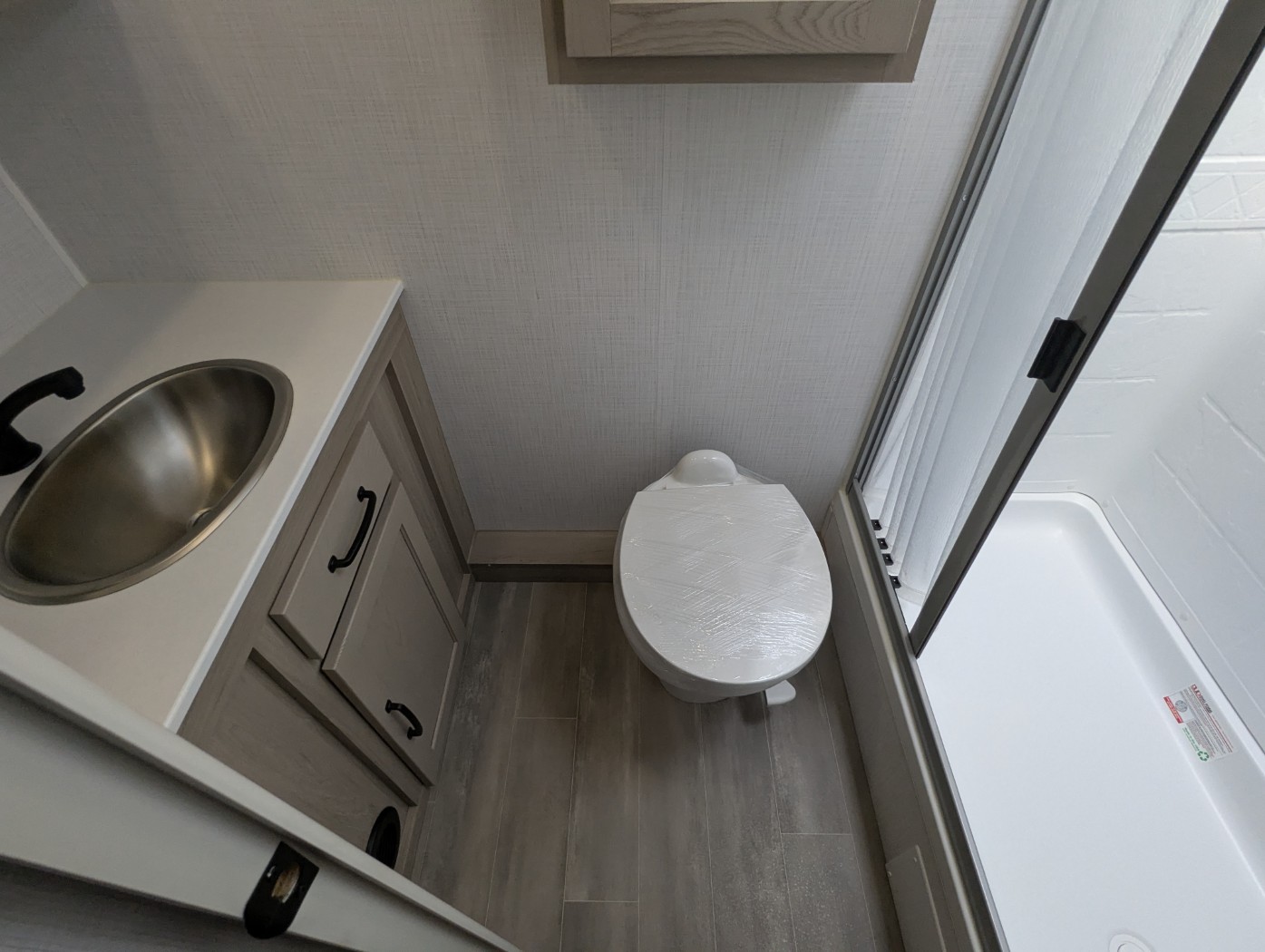 2024 Forest River Rockwood Geo Pro G20FBS - Image 26