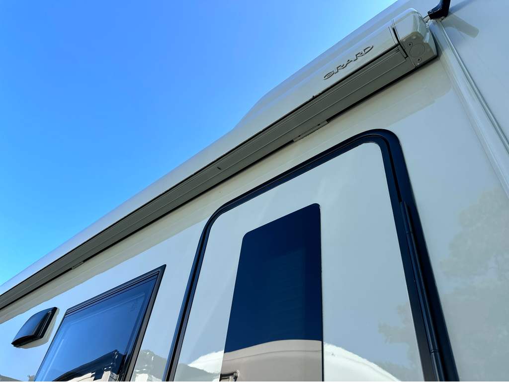 2027 Grand Design Lineage Series M 25FW - Image 30