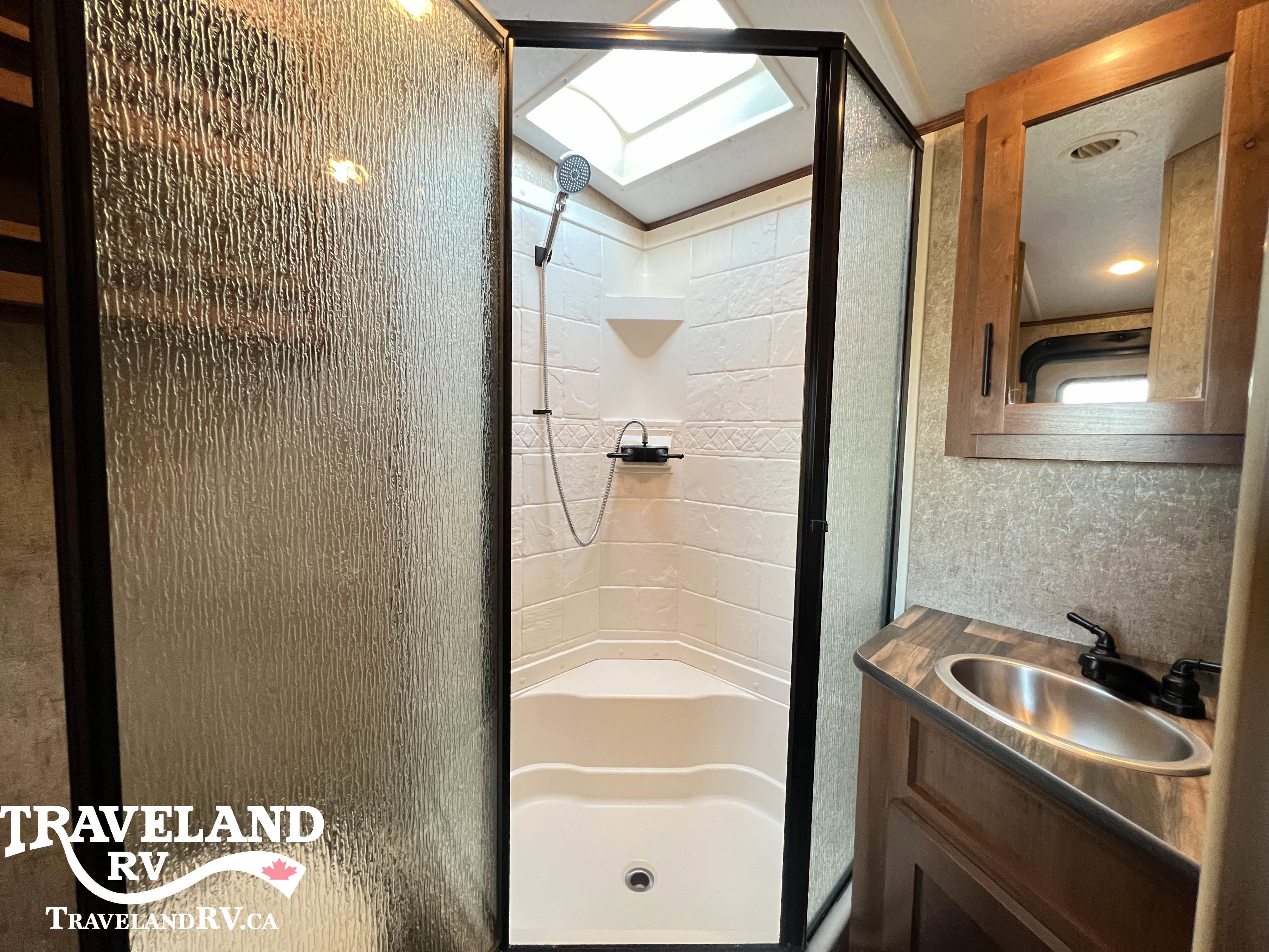 2023 Outdoors RV Back Country Series 21RWS - Image 28